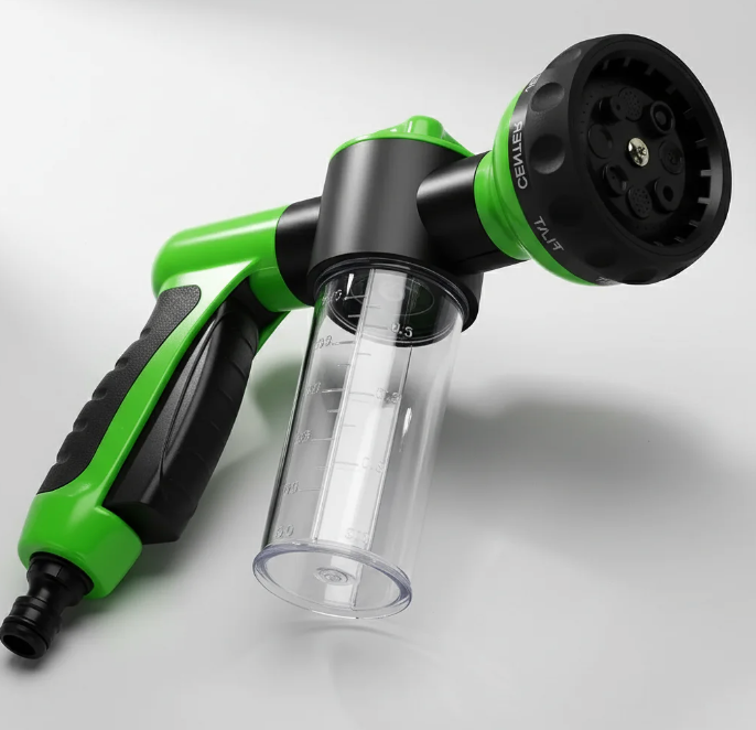 Wash Your Dog in 5 Minutes - No Mess, No Stress